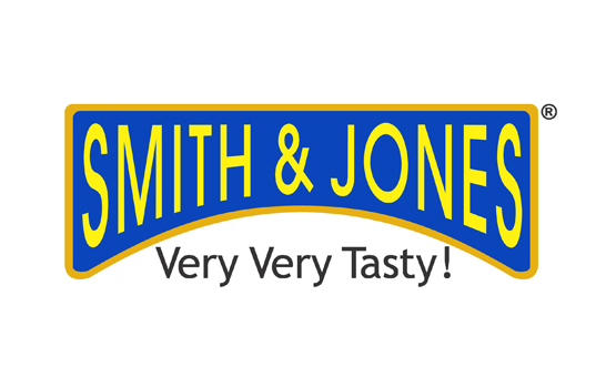 Smith & Jones Logo