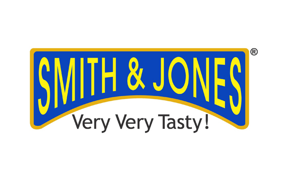 Smith & Jones