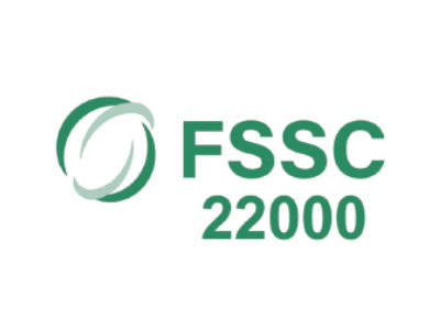 FSSC 22000